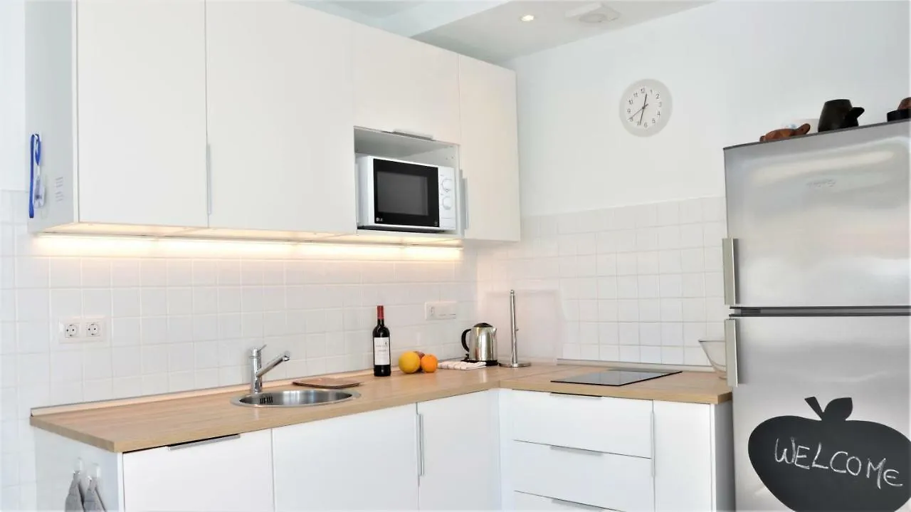 Casa vacanze Casa La Palmera - Holiday House Close To The Beach Villa Arguineguin Spagna