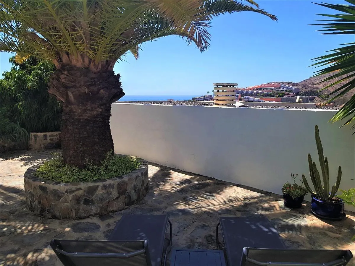 Casa La Palmera - Holiday House Close To The Beach Arguineguin
