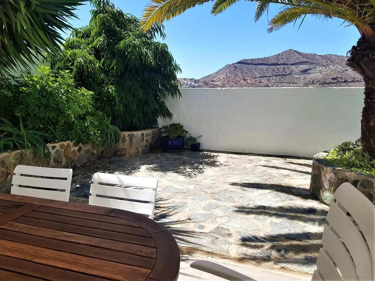 Casa La Palmera - Holiday House Close To The Beach Arguineguin 0*,  Spain