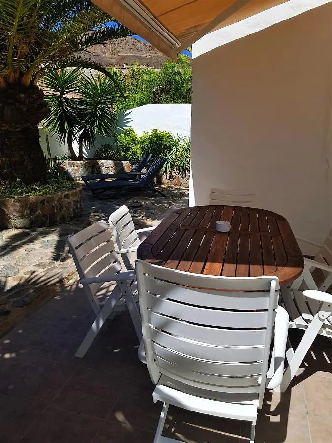 Holiday home Casa La Palmera - Holiday House Close To The Beach Arguineguin