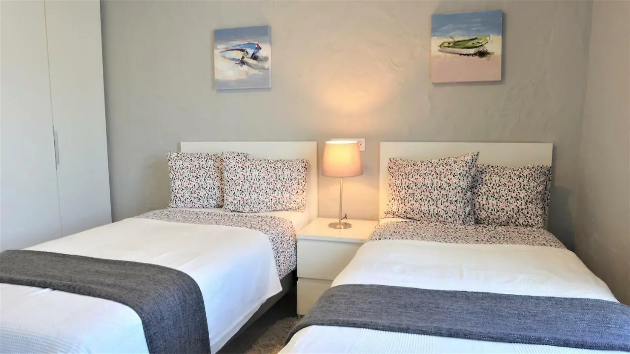 Casa La Palmera - Holiday House Close To The Beach Arguineguin