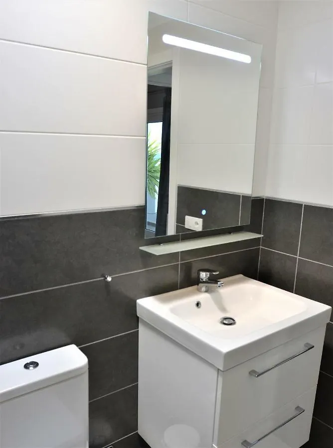 Casa La Palmera - Holiday House Close To The Beach Arguineguin Spain