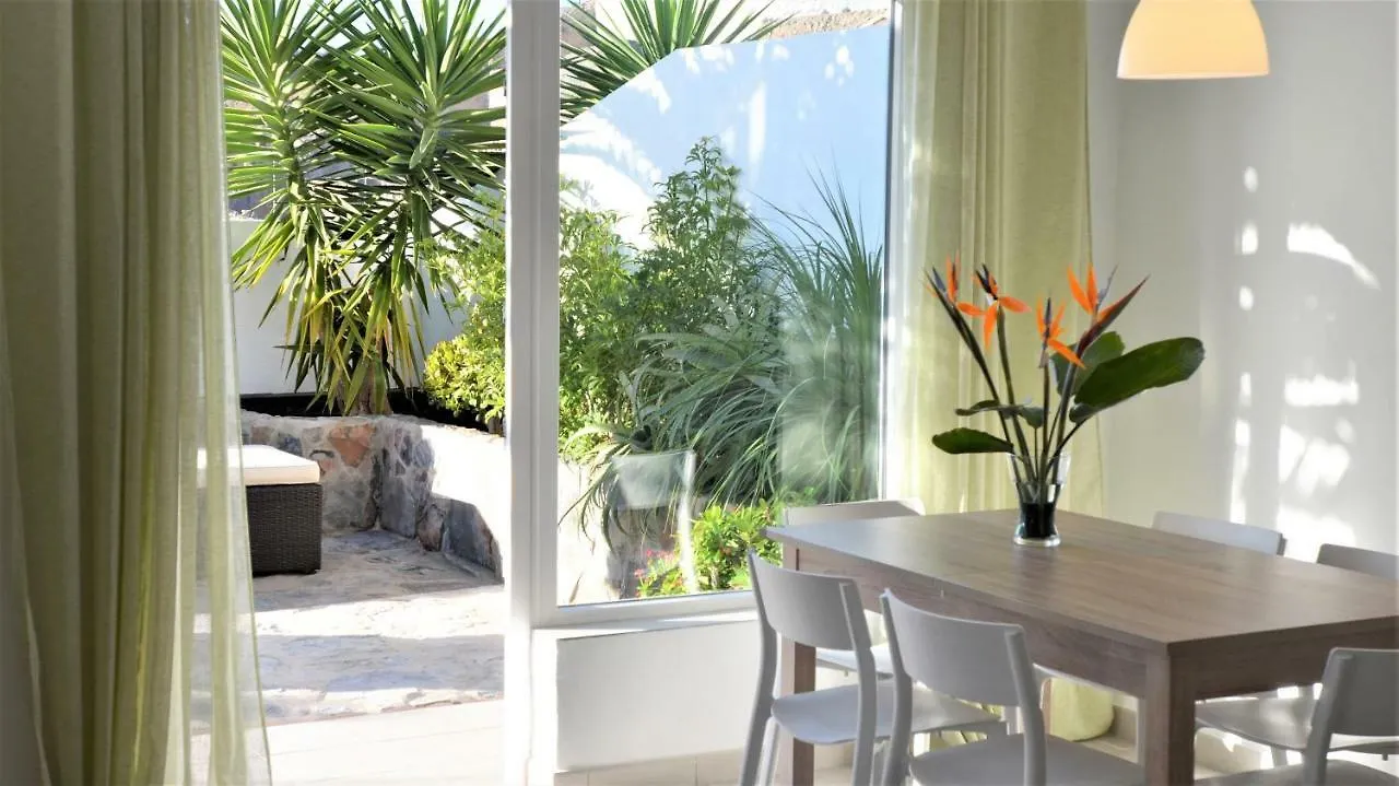 Casa La Palmera - Holiday House Close To The Beach Arguineguin Holiday home