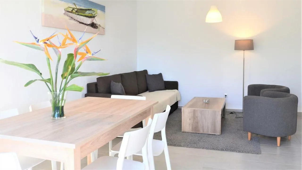 Casa La Palmera - Holiday House Close To The Beach Arguineguin Holiday home