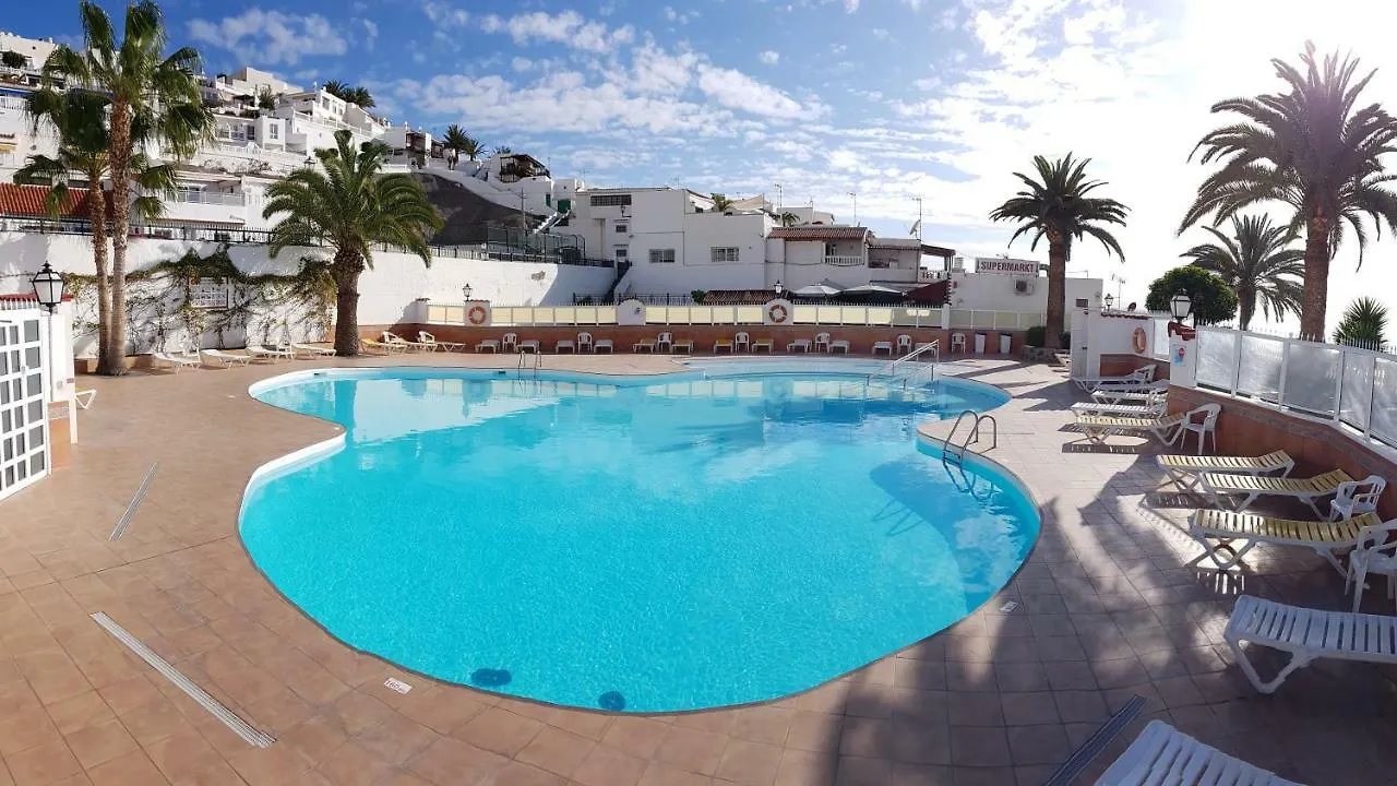 Casa La Palmera - Holiday House Close To The Beach Arguineguin