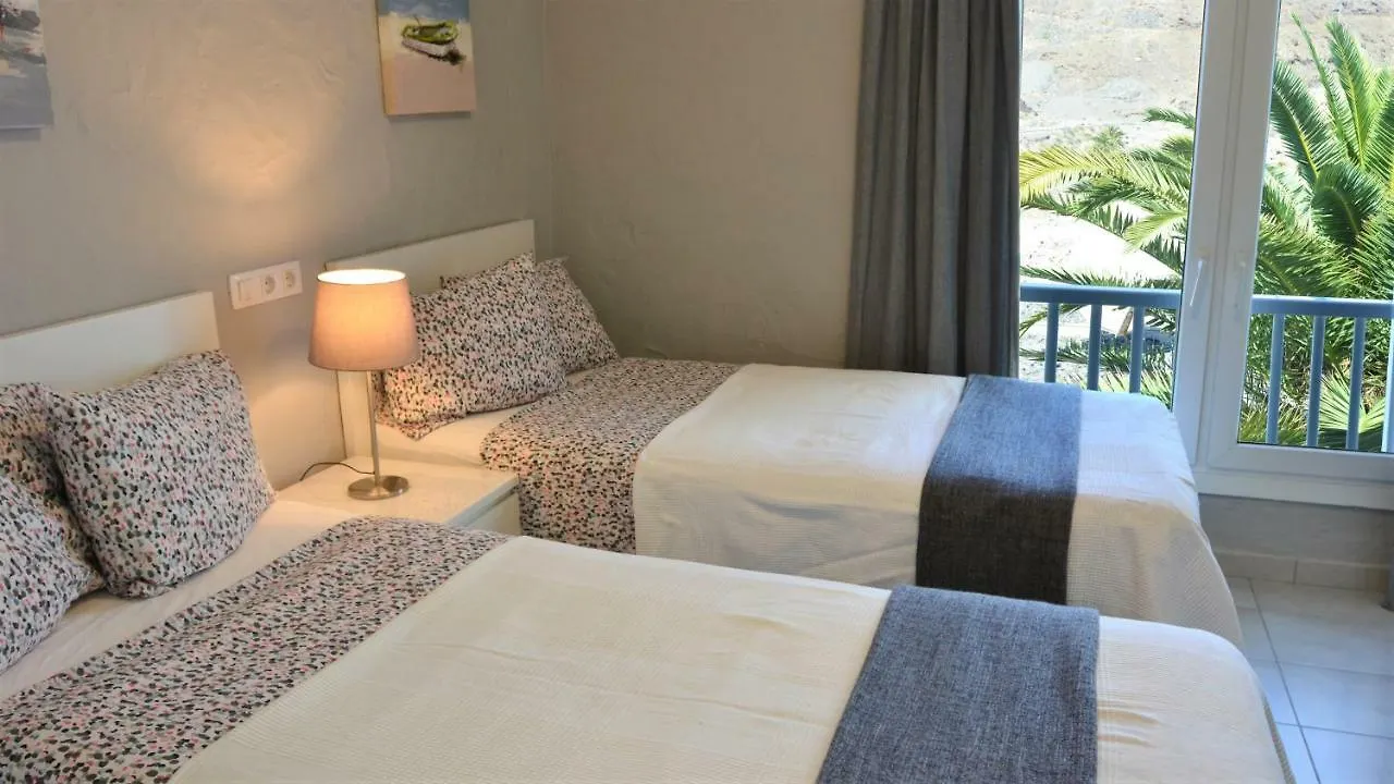 Casa La Palmera - Holiday House Close To The Beach Arguineguin 0*,  Spain