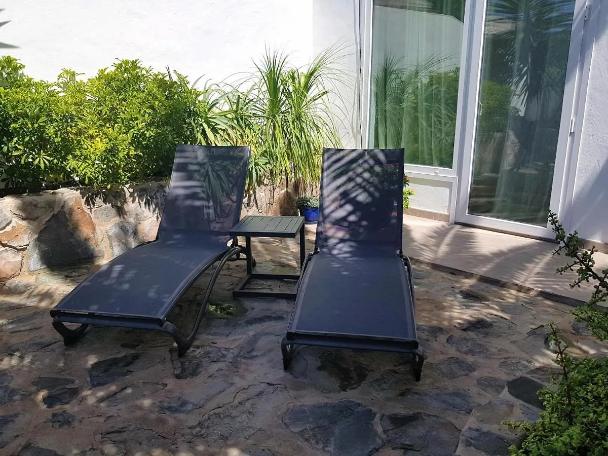 Holiday home Casa La Palmera - Holiday House Close To The Beach Arguineguin