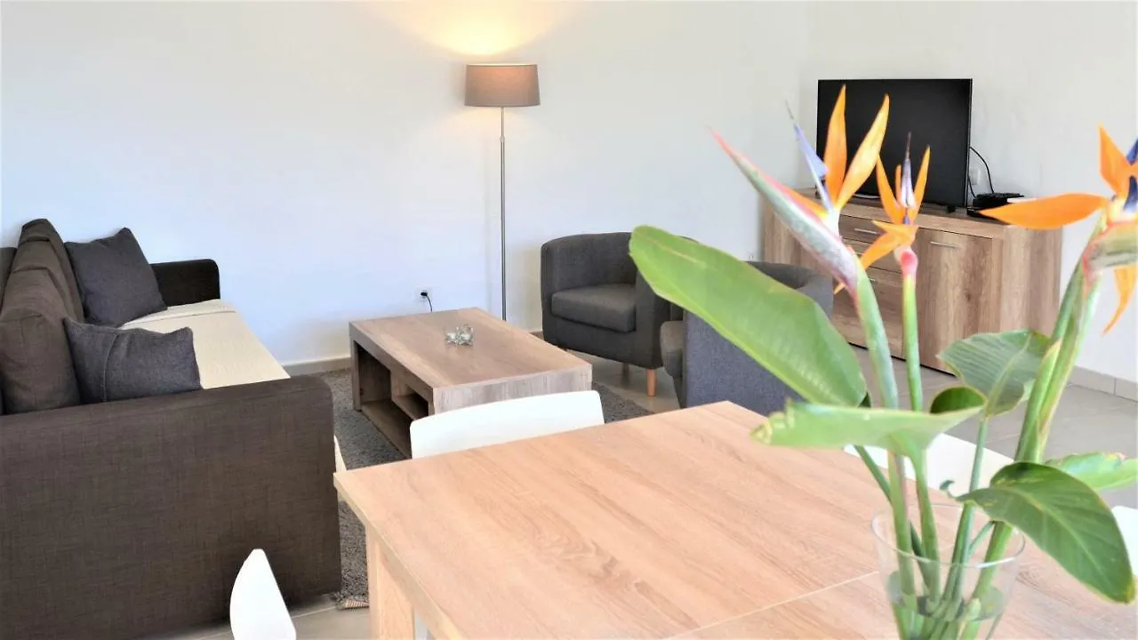 Holiday home Casa La Palmera - Holiday House Close To The Beach Arguineguin
